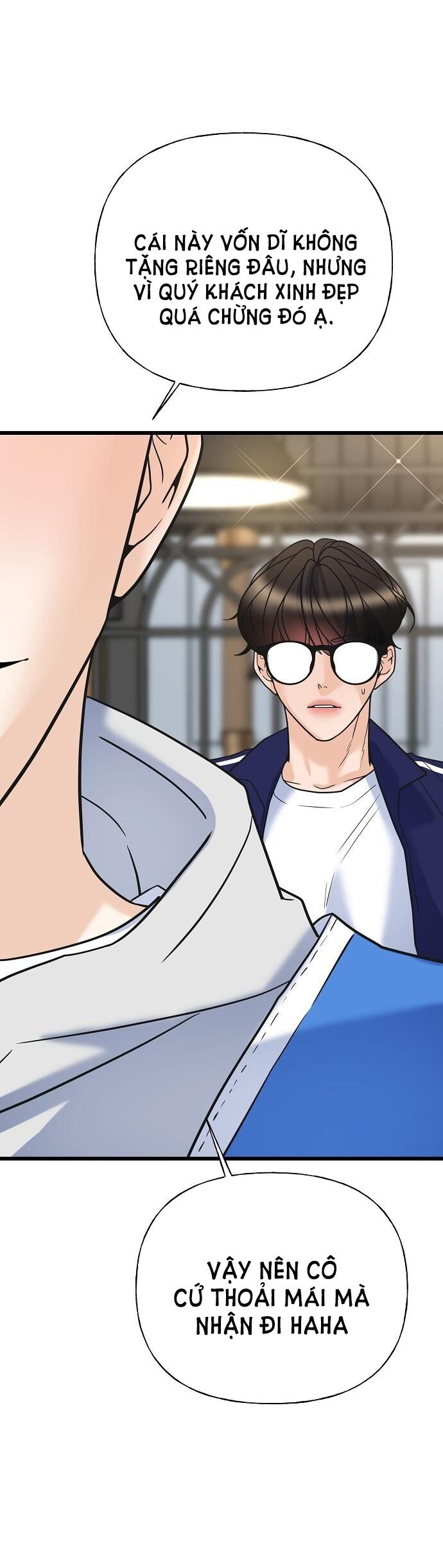 Random Target - Mục Tiêu Ngẫu Nhiên Chap 16.2 - Next Chap 17.2