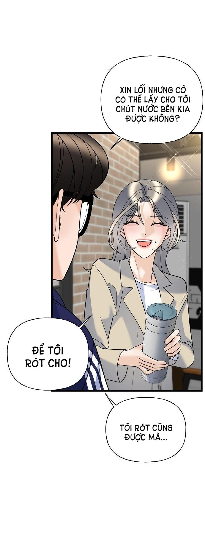 Random Target - Mục Tiêu Ngẫu Nhiên Chap 16.2 - Next Chap 17.2