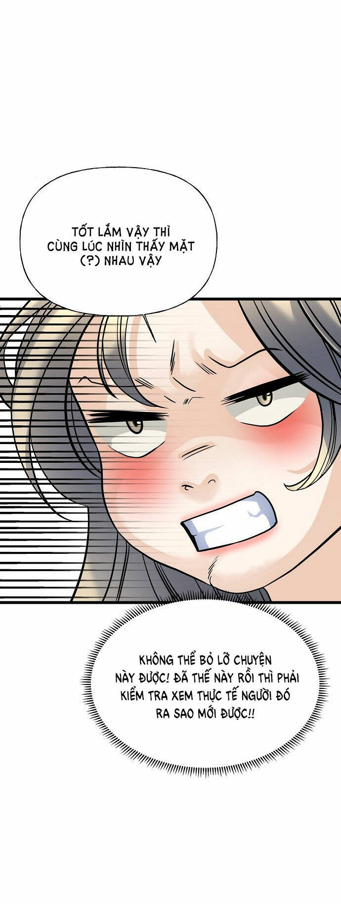 Random Target - Mục Tiêu Ngẫu Nhiên Chap 2.2 - Next Chap 3.2