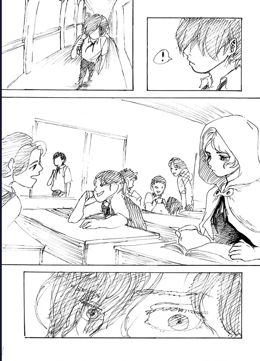 Random Target - Mục Tiêu Ngẫu Nhiên Chap 2 - Next Chap 3