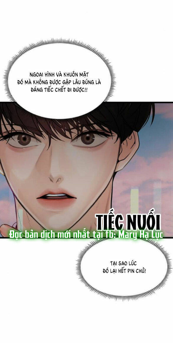 Random Target - Mục Tiêu Ngẫu Nhiên Chap 3.1 - Next Chap 4.1
