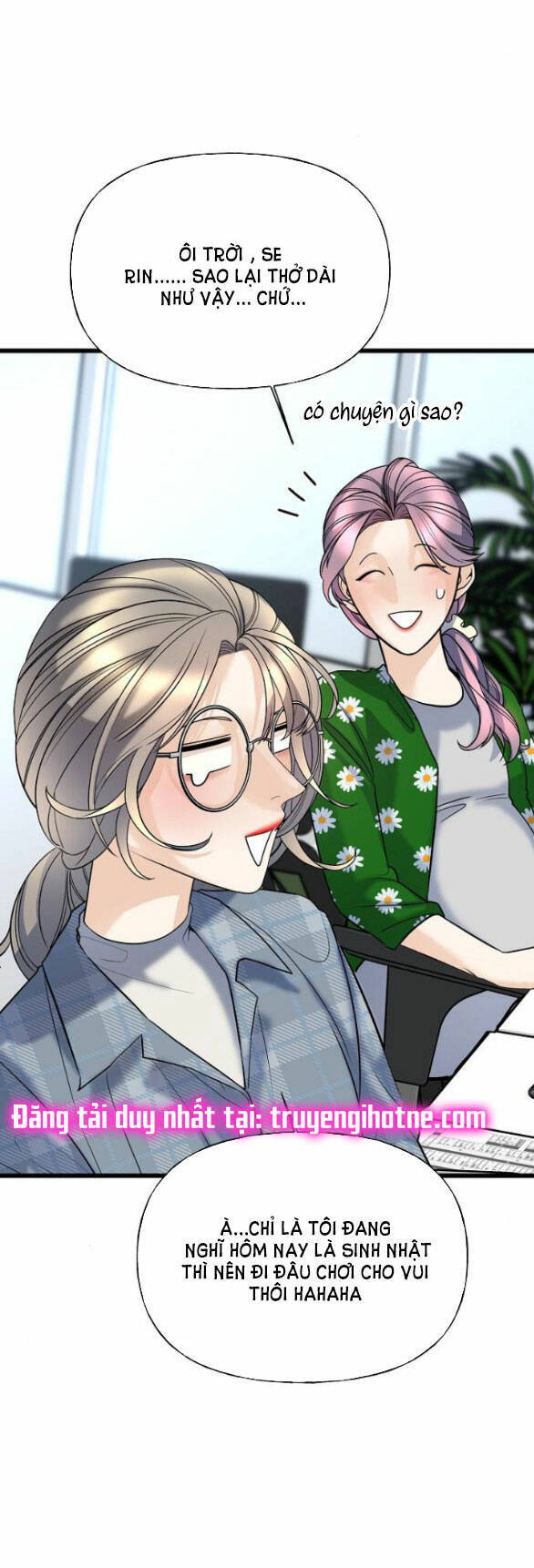 Random Target - Mục Tiêu Ngẫu Nhiên Chap 3.2 - Next Chap 4.2