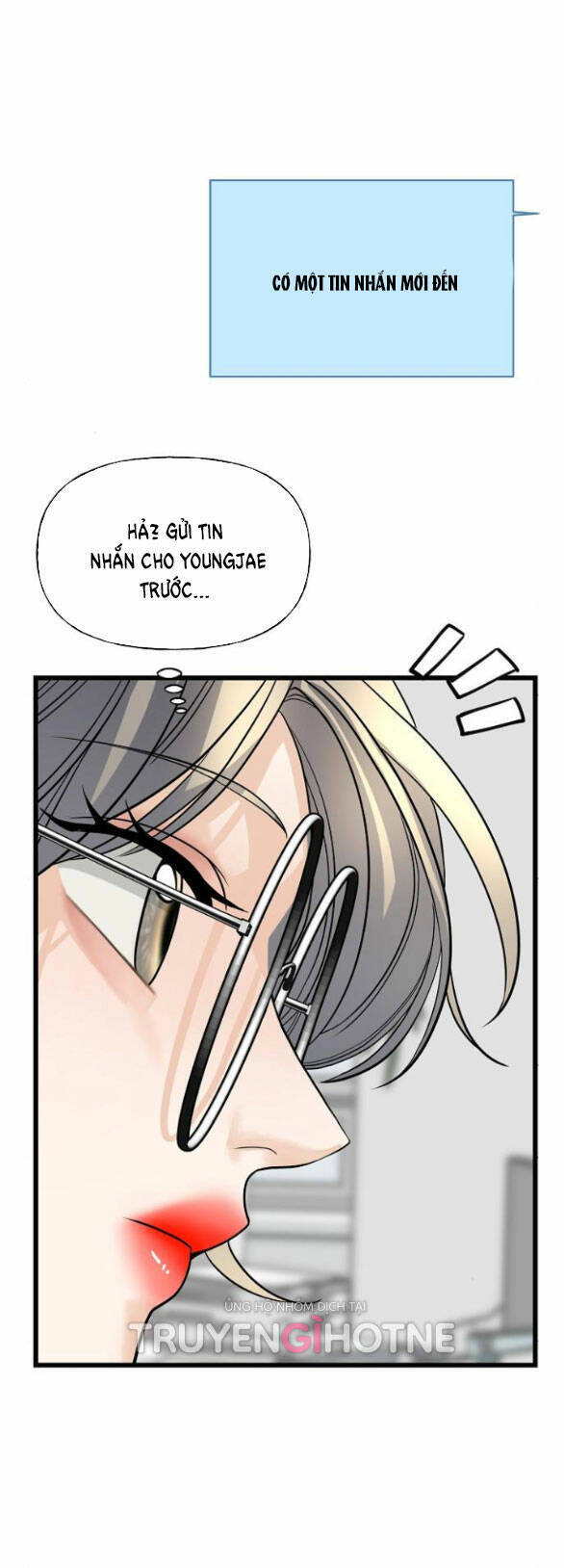 Random Target - Mục Tiêu Ngẫu Nhiên Chap 3.2 - Next Chap 4.2