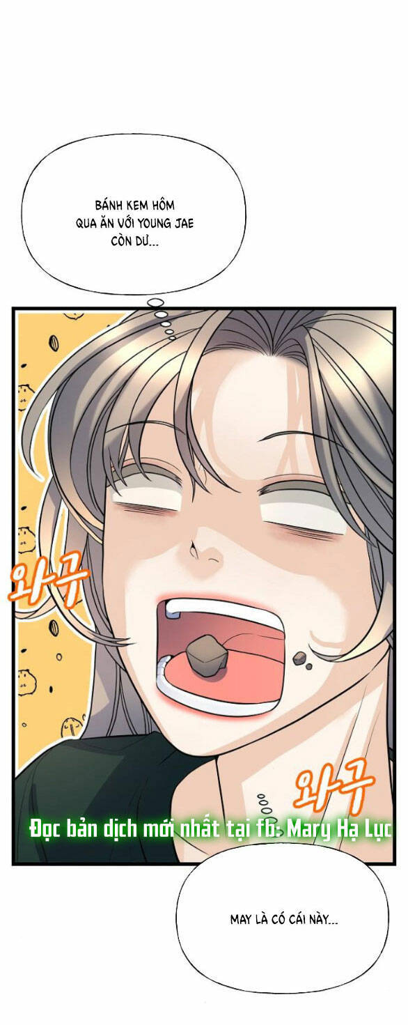 Random Target - Mục Tiêu Ngẫu Nhiên Chap 3.2 - Next Chap 4.2