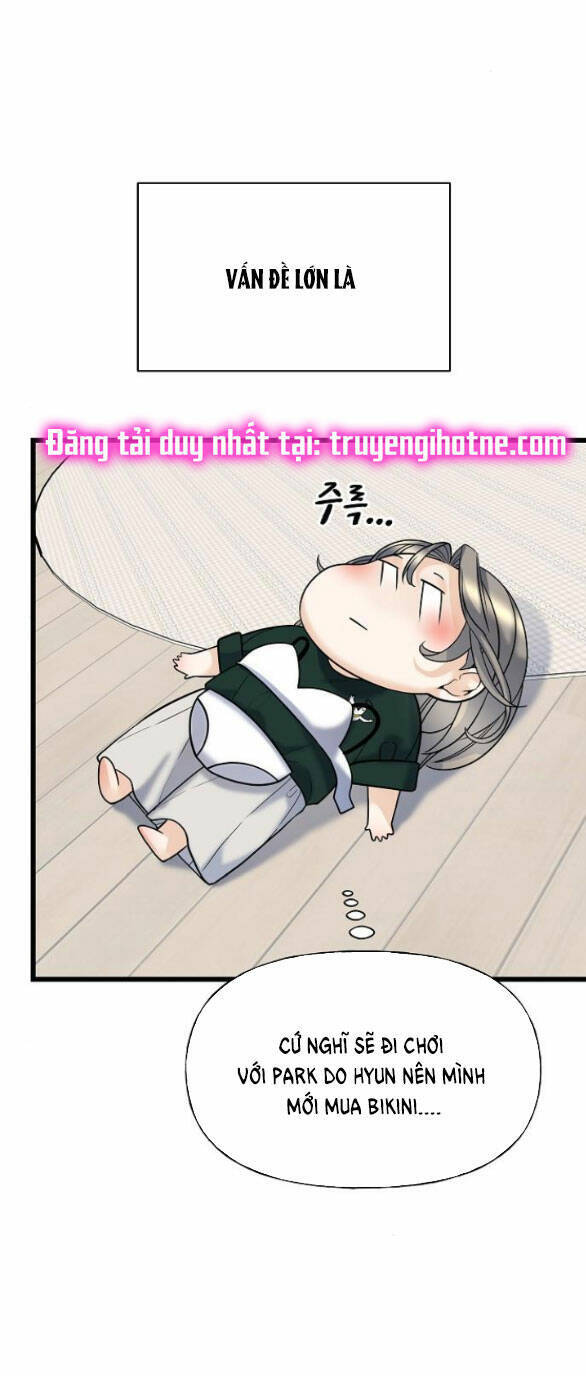 Random Target - Mục Tiêu Ngẫu Nhiên Chap 3.2 - Next Chap 4.2