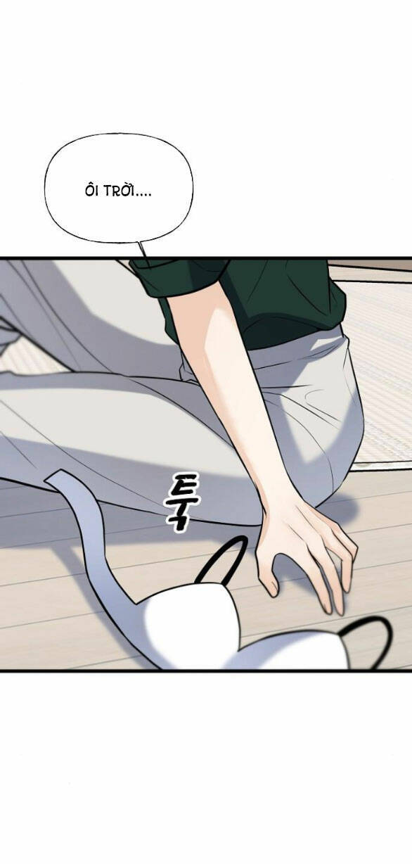 Random Target - Mục Tiêu Ngẫu Nhiên Chap 3.2 - Next Chap 4.2