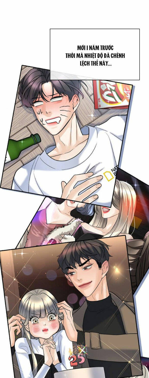 Random Target - Mục Tiêu Ngẫu Nhiên Chap 3.2 - Next Chap 4.2