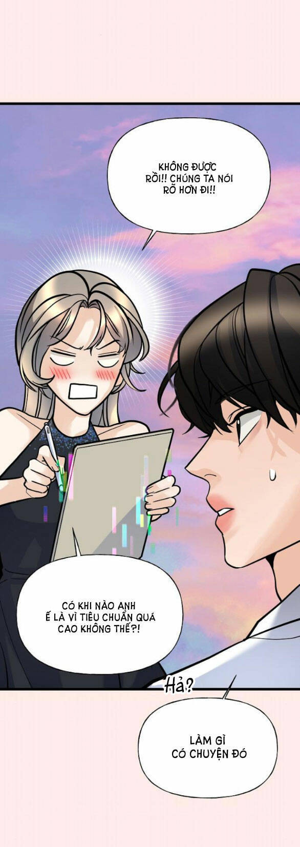 Random Target - Mục Tiêu Ngẫu Nhiên Chap 4.2 - Next Chap 5.2