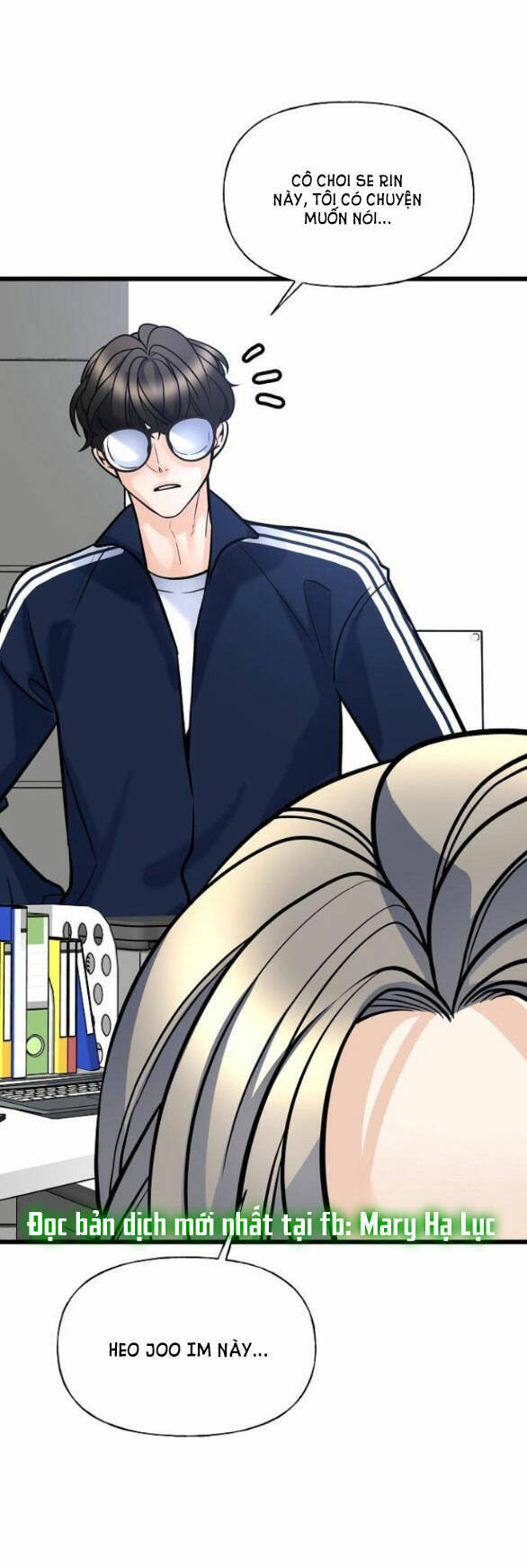 Random Target - Mục Tiêu Ngẫu Nhiên Chap 4.2 - Next Chap 5.2