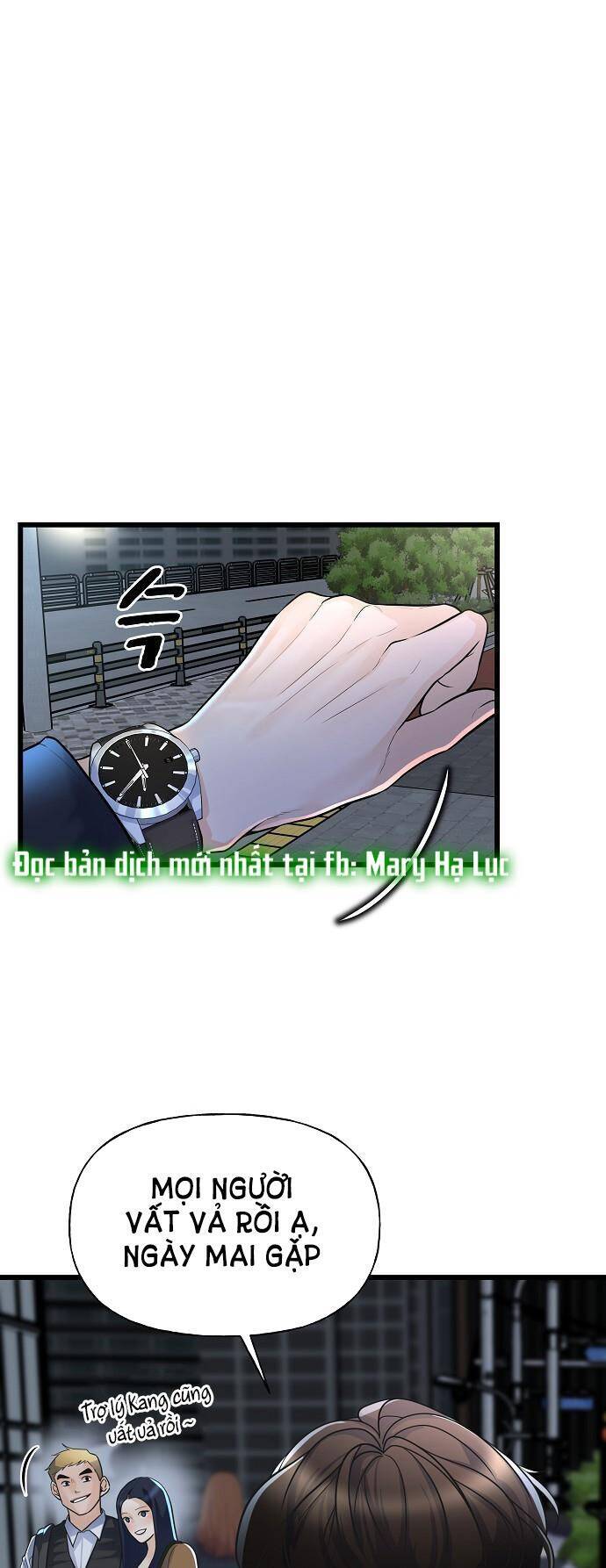 Random Target - Mục Tiêu Ngẫu Nhiên Chap 5.1 - Next Chap 6.1