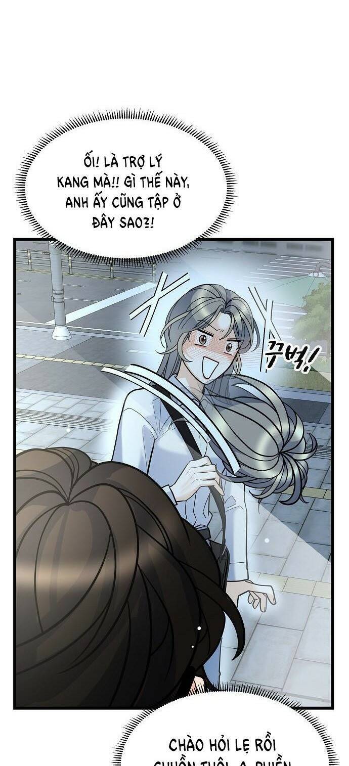 Random Target - Mục Tiêu Ngẫu Nhiên Chap 5.2 - Next Chap 6.2
