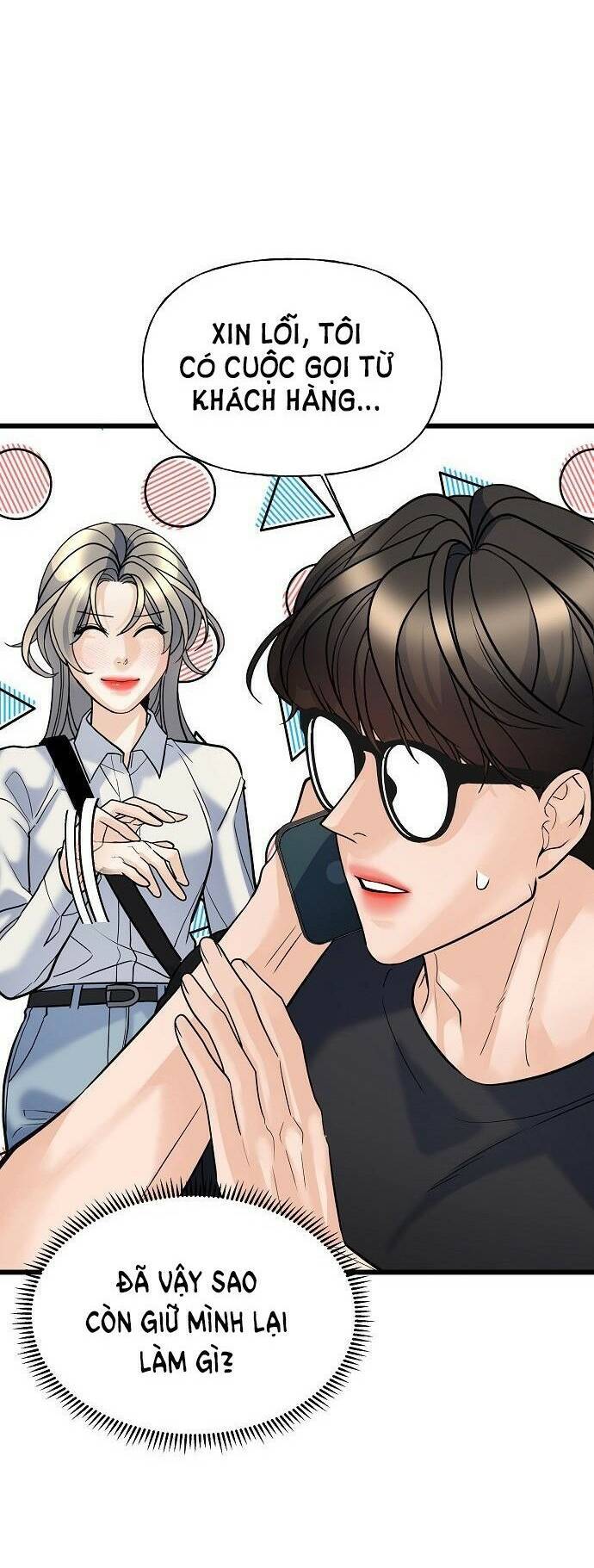 Random Target - Mục Tiêu Ngẫu Nhiên Chap 5.2 - Next Chap 6.2