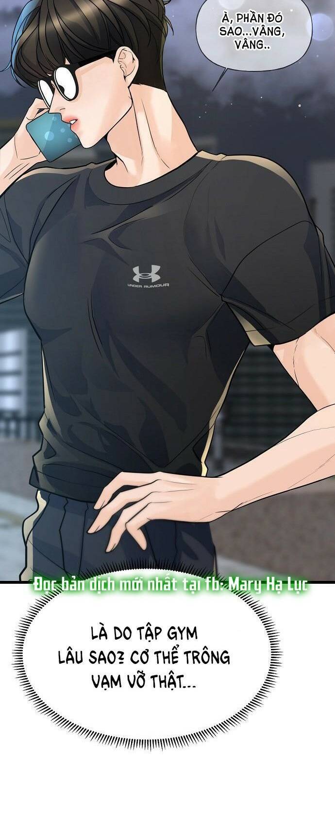 Random Target - Mục Tiêu Ngẫu Nhiên Chap 5.2 - Next Chap 6.2