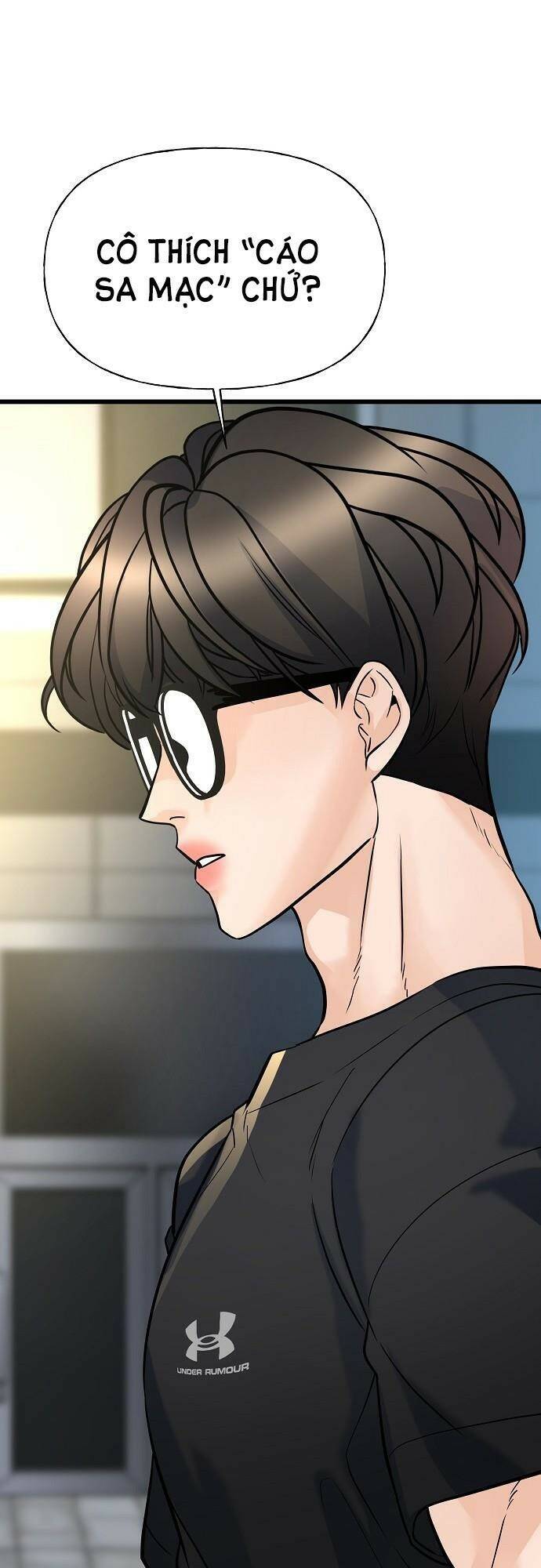 Random Target - Mục Tiêu Ngẫu Nhiên Chap 5.2 - Next Chap 6.2