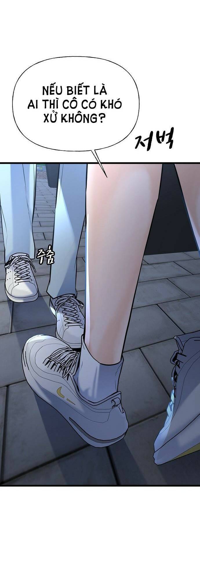 Random Target - Mục Tiêu Ngẫu Nhiên Chap 5.2 - Next Chap 6.2