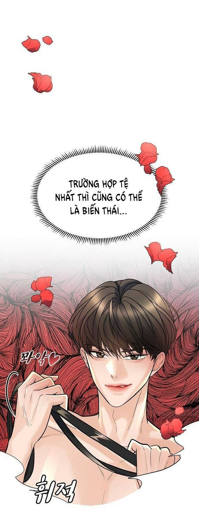 Random Target - Mục Tiêu Ngẫu Nhiên Chap 5.2 - Next Chap 6.2