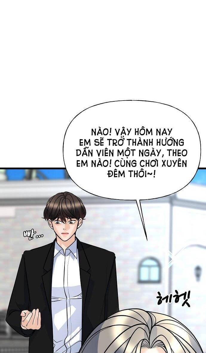 Random Target - Mục Tiêu Ngẫu Nhiên Chap 7.2 - Next Chap 8.2