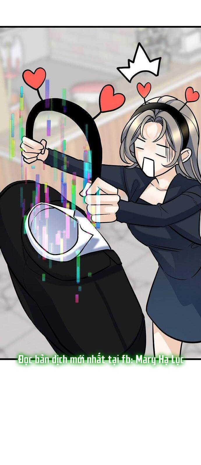 Random Target - Mục Tiêu Ngẫu Nhiên Chap 7.2 - Next Chap 8.2