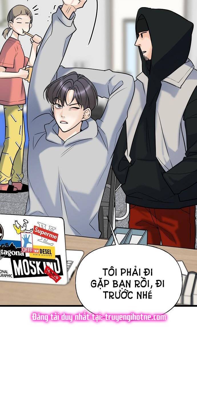 Random Target - Mục Tiêu Ngẫu Nhiên Chap 7.2 - Next Chap 8.2