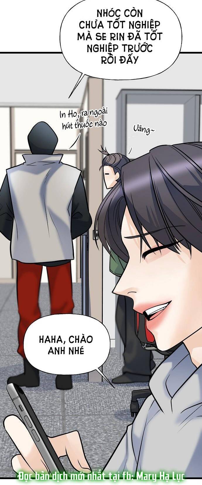 Random Target - Mục Tiêu Ngẫu Nhiên Chap 7.2 - Next Chap 8.2
