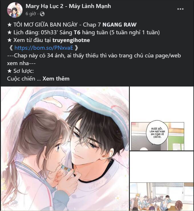 Random Target - Mục Tiêu Ngẫu Nhiên Chap 7.2 - Next Chap 8.2