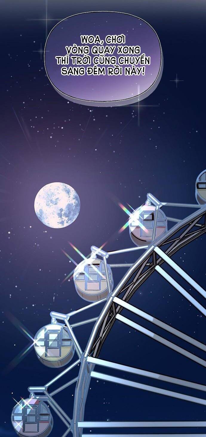 Random Target - Mục Tiêu Ngẫu Nhiên Chap 7.2 - Next Chap 8.2