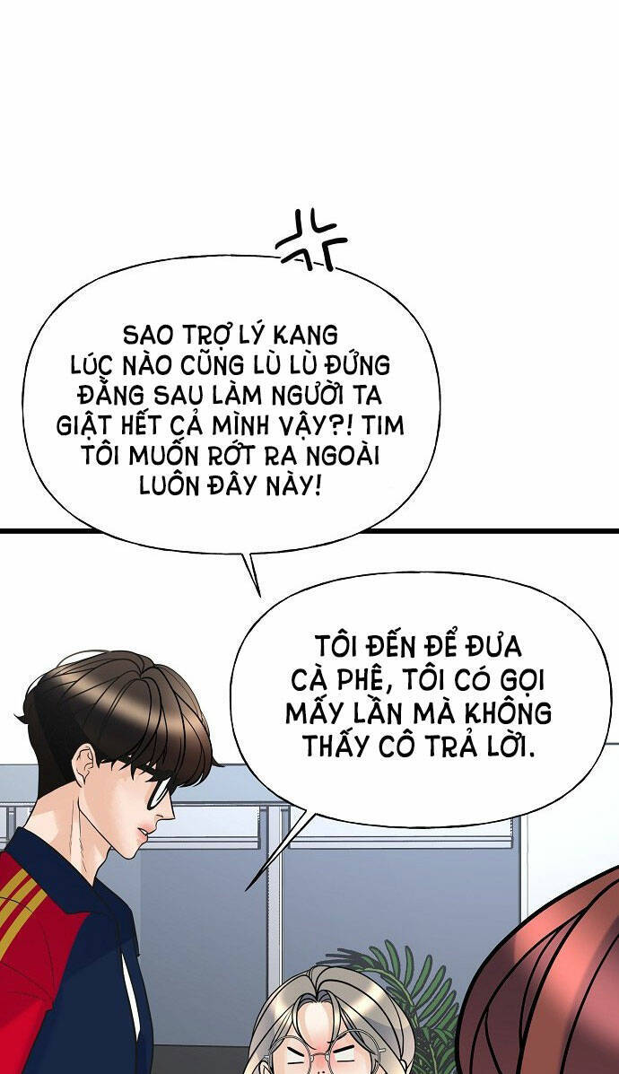 Random Target - Mục Tiêu Ngẫu Nhiên Chap 8.2 - Next Chap 9.2