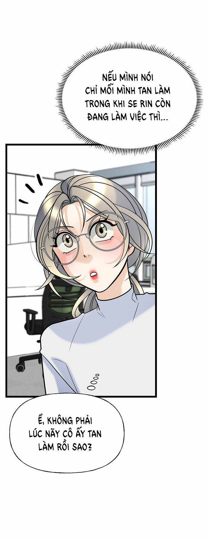 Random Target - Mục Tiêu Ngẫu Nhiên Chap 8.2 - Next Chap 9.2