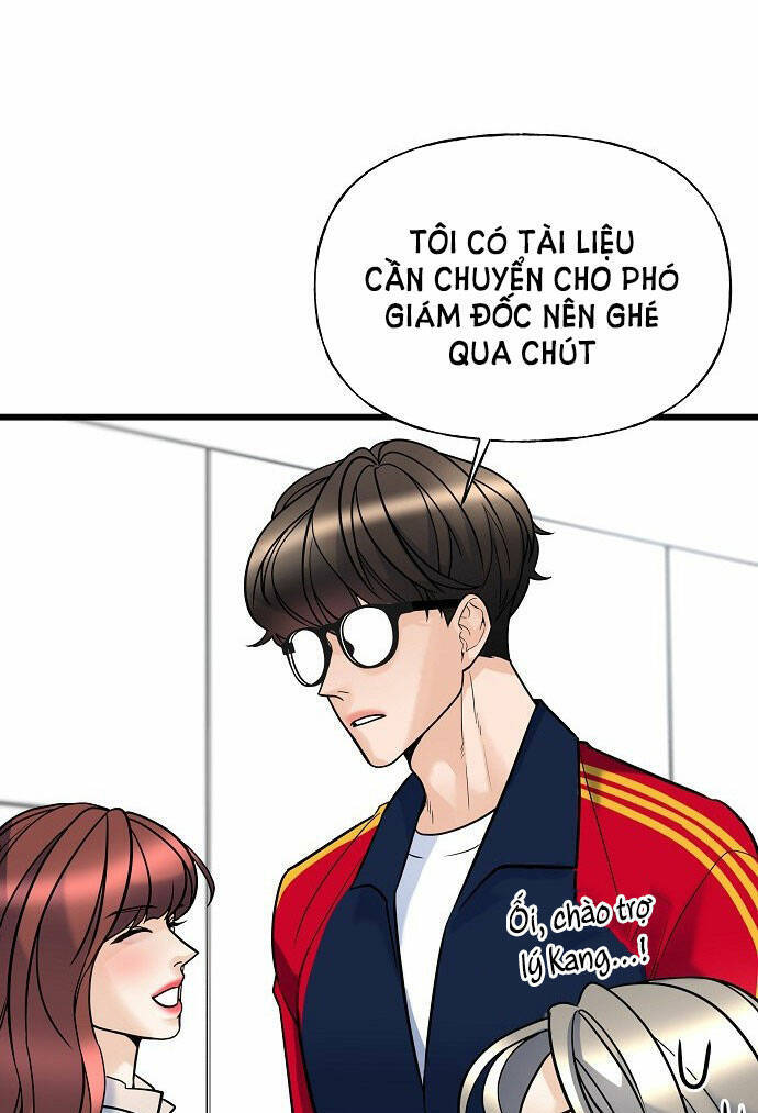 Random Target - Mục Tiêu Ngẫu Nhiên Chap 8.2 - Next Chap 9.2