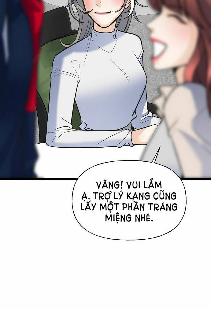 Random Target - Mục Tiêu Ngẫu Nhiên Chap 8.2 - Next Chap 9.2