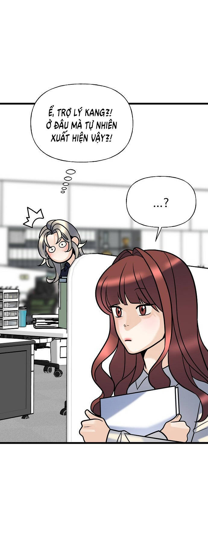 Random Target - Mục Tiêu Ngẫu Nhiên Chap 9.2 - Next Chap 10.2