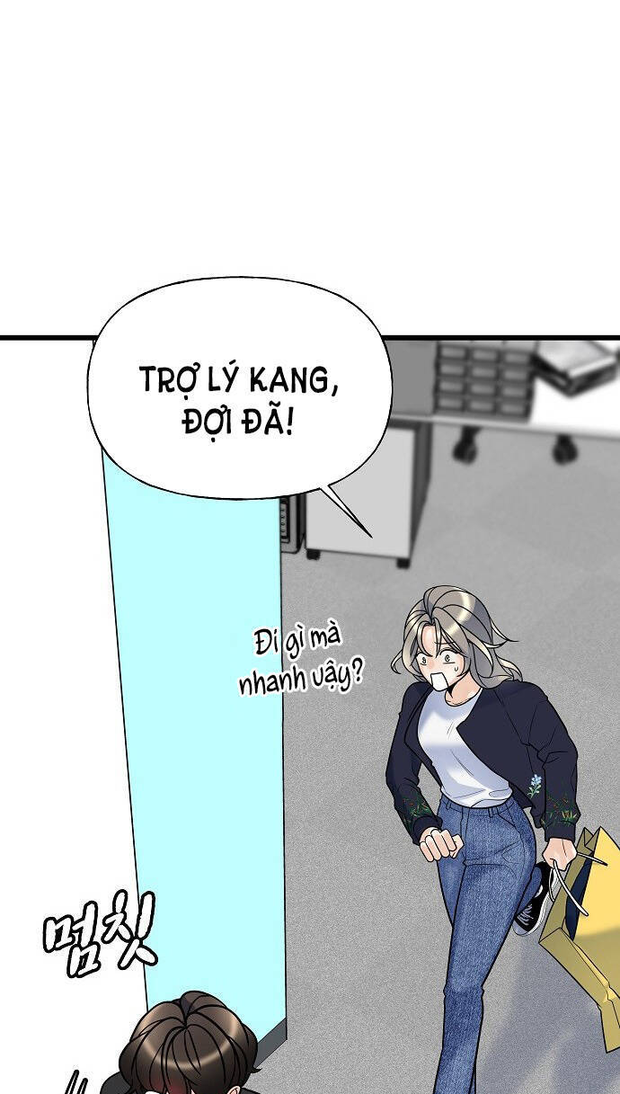 Random Target - Mục Tiêu Ngẫu Nhiên Chap 9.2 - Next Chap 10.2