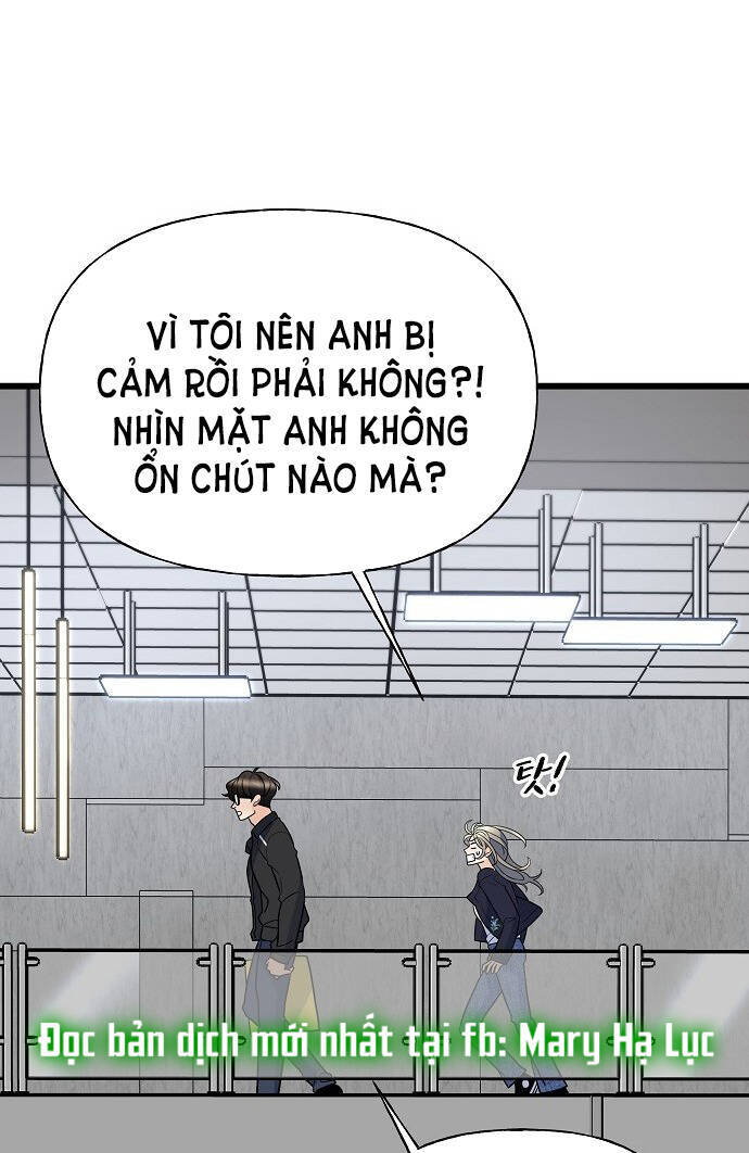 Random Target - Mục Tiêu Ngẫu Nhiên Chap 9.2 - Next Chap 10.2