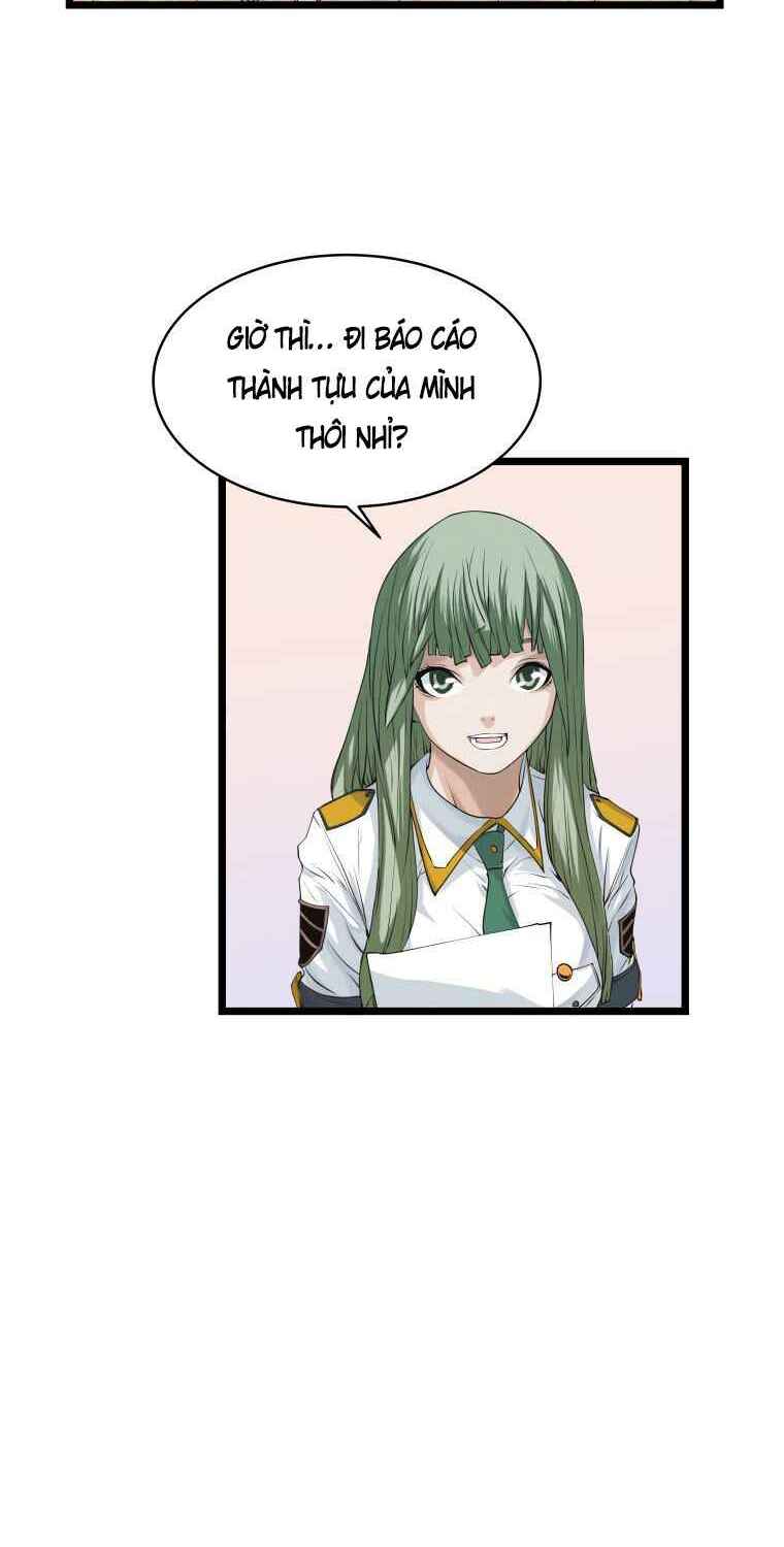 Ranker Bất Bại Chap 12 - Next Chap 13