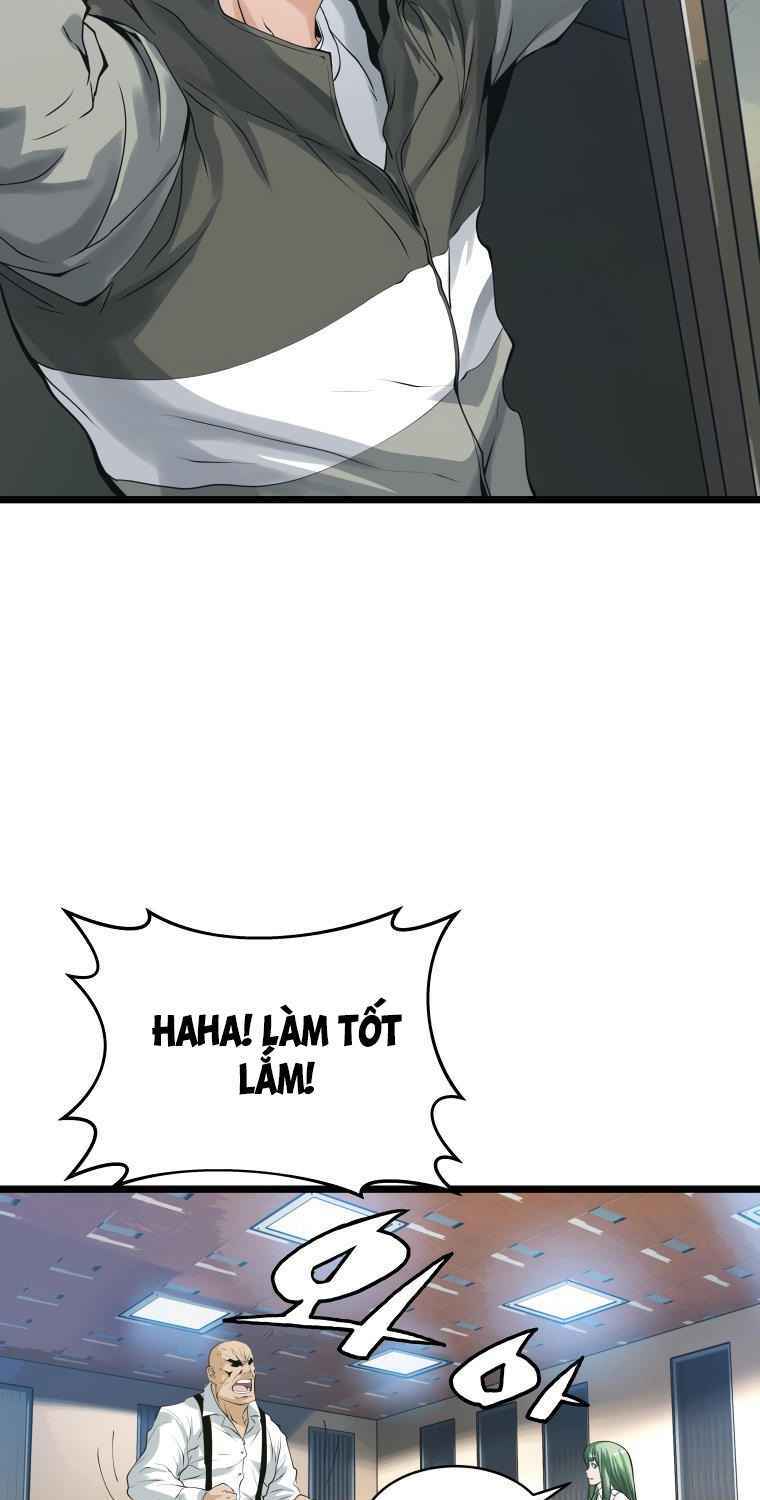 Ranker Bất Bại Chap 12 - Next Chap 13