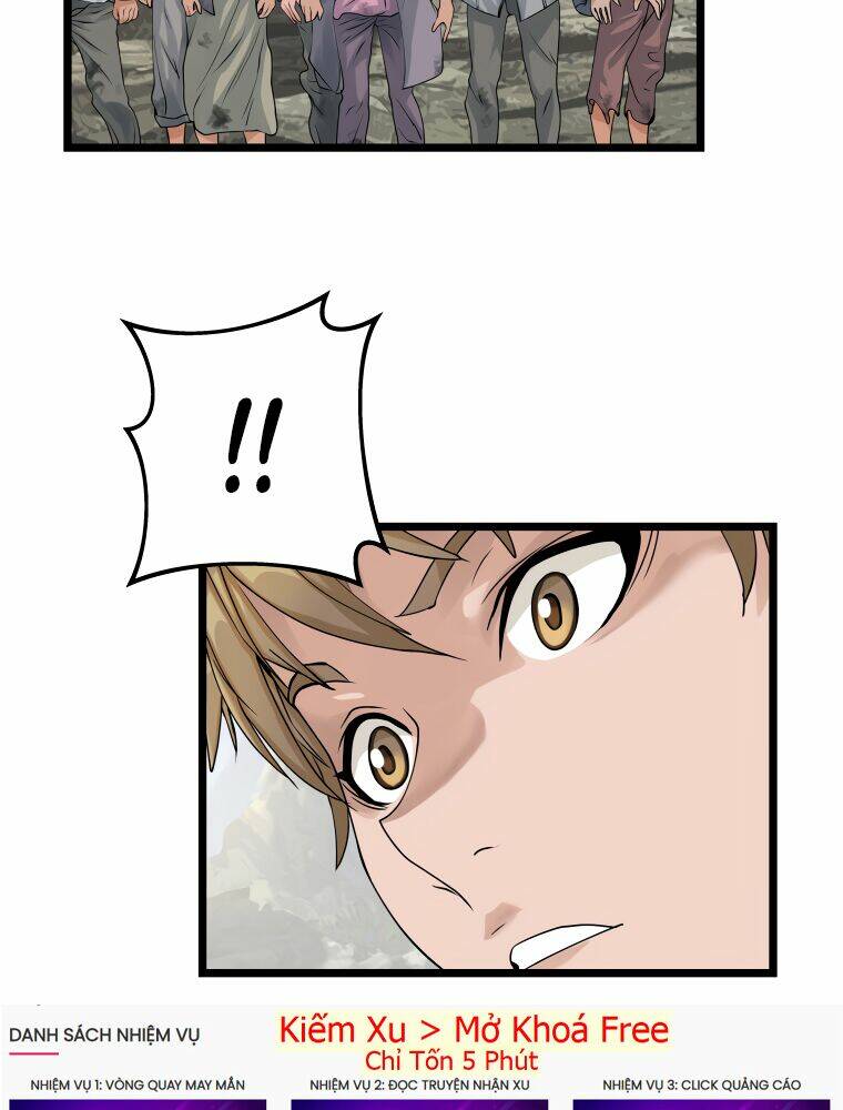 Ranker Bất Bại Chap 28 - Next Chap 29