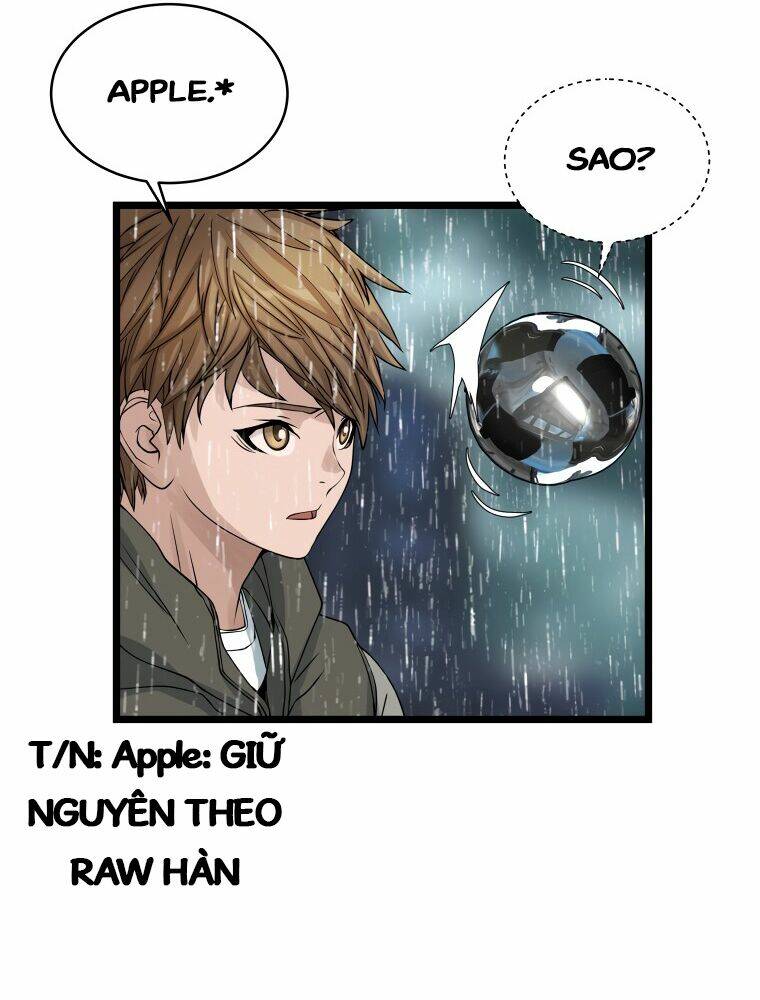 Ranker Bất Bại Chap 28 - Next Chap 29