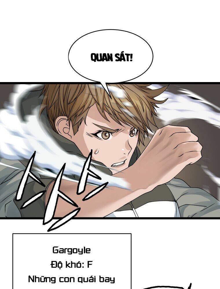 Ranker Bất Bại Chap 28 - Next Chap 29