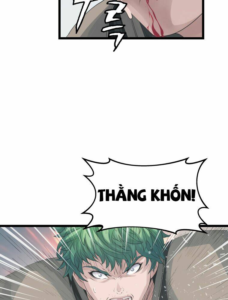 Ranker Bất Bại Chap 33 - Next Chap 34