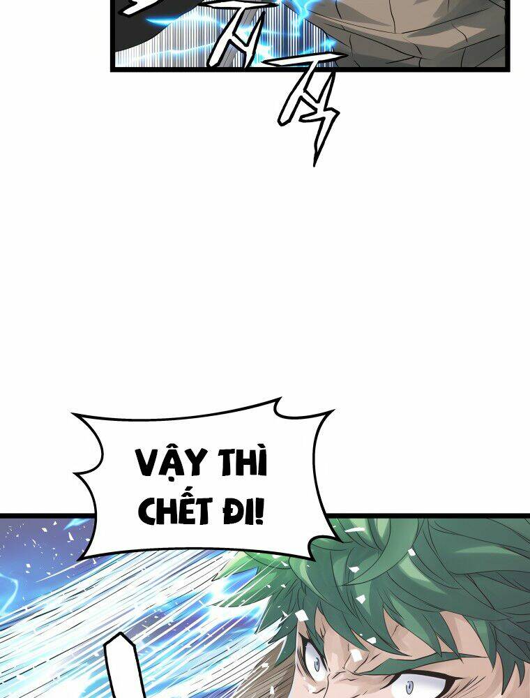 Ranker Bất Bại Chap 33 - Next Chap 34