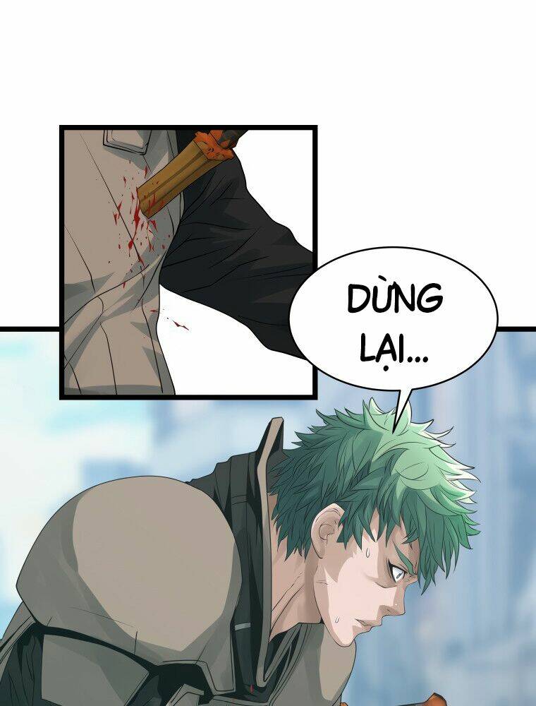 Ranker Bất Bại Chap 33 - Next Chap 34