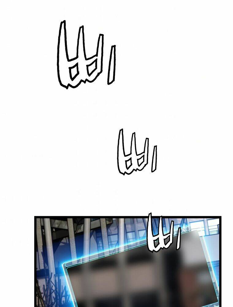 Ranker Bất Bại Chap 33 - Next Chap 34