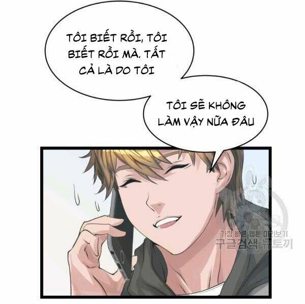 Ranker Bất Bại Chap 35 - Next Chap 36