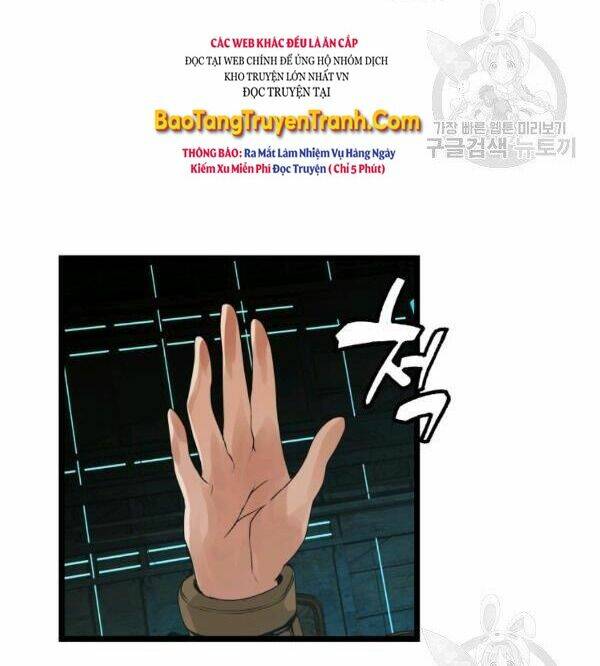 Ranker Bất Bại Chap 35 - Next Chap 36
