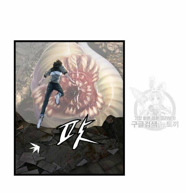 Ranker Bất Bại Chap 35 - Next Chap 36