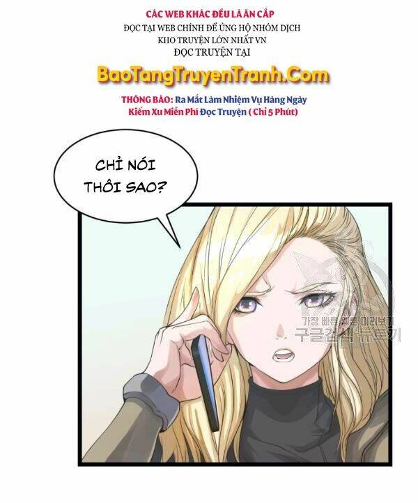 Ranker Bất Bại Chap 35 - Next Chap 36