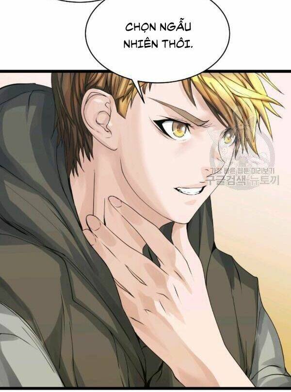 Ranker Bất Bại Chap 35 - Next Chap 36