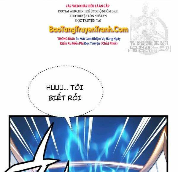 Ranker Bất Bại Chap 35 - Next Chap 36