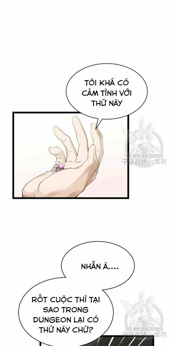 Ranker Bất Bại Chap 37 - Next Chap 38