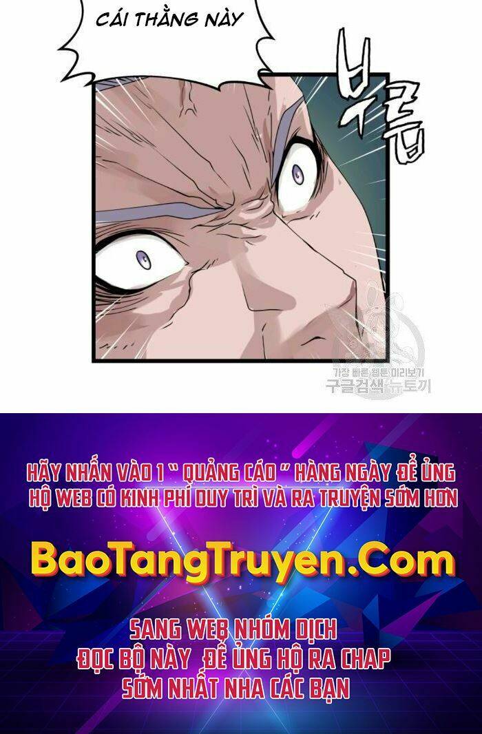 Ranker Bất Bại Chap 38 - Next Chap 39